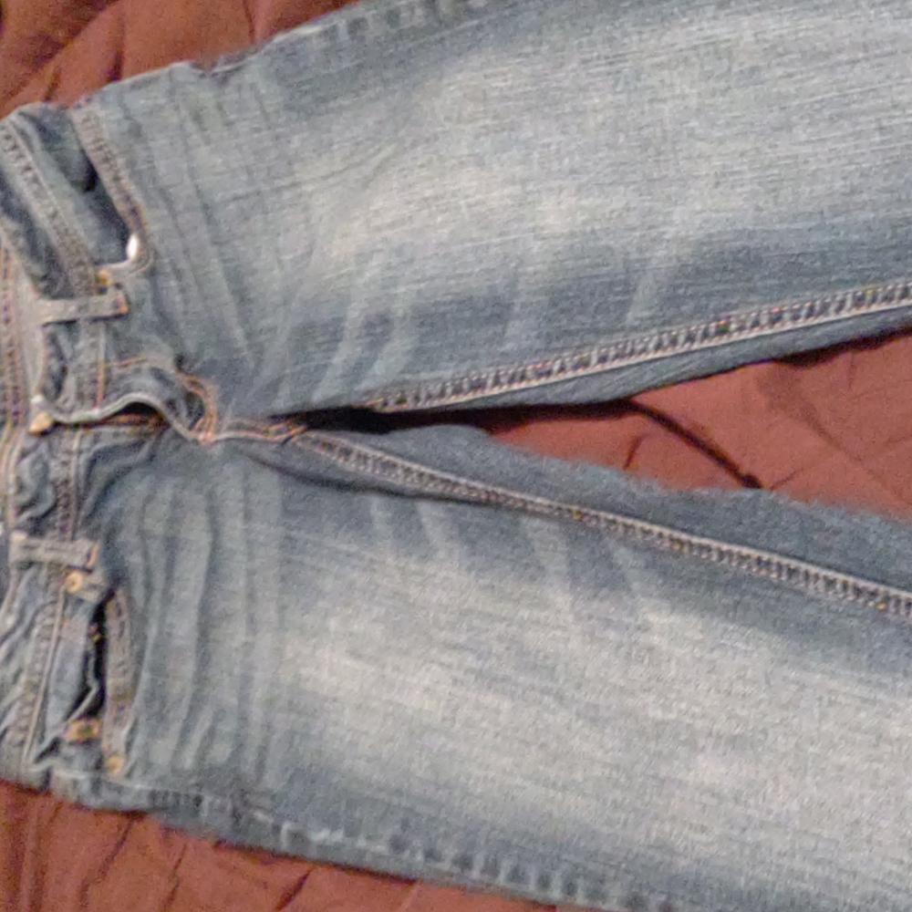 Jeans - Picture 3 of 3